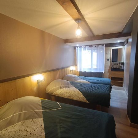 Chambre Les Etoiles De Bevy Septmoncel-Les-Molunes エクステリア 写真